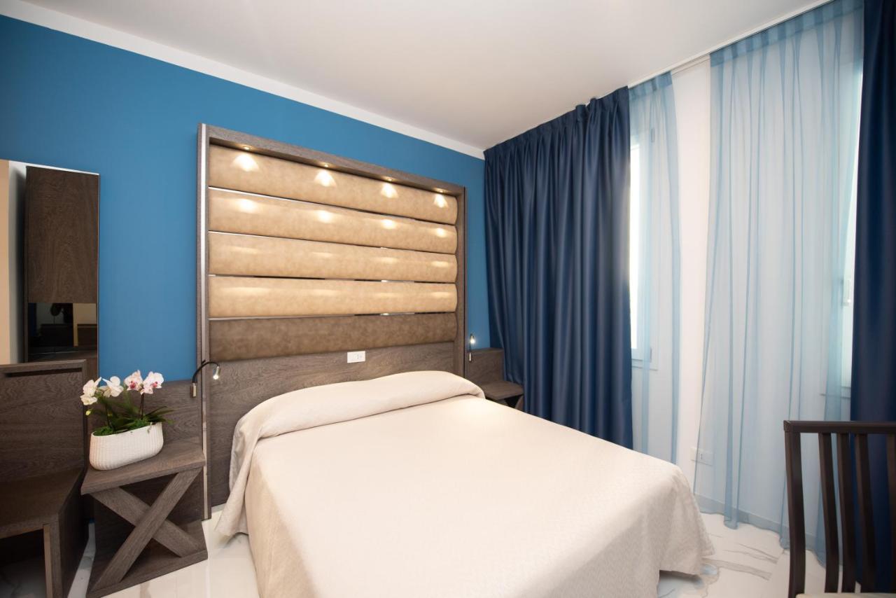 Hotel Marconi Express ボローニャ エクステリア 写真