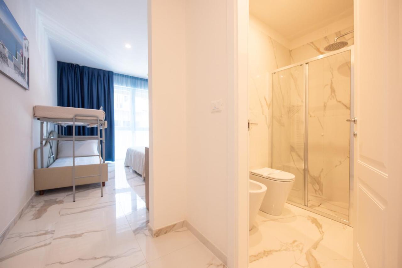 Hotel Marconi Express ボローニャ エクステリア 写真